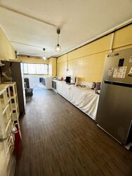 Blk 25 Marsiling Green (Woodlands), HDB 4 Rooms #574695441